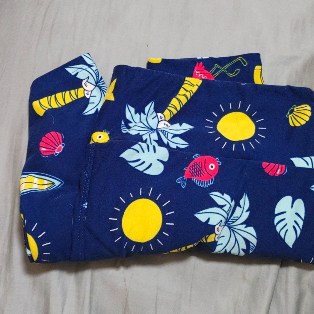 Lularoe tc (womens 10-18) leggings
